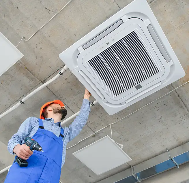  Why Homeowners & Businesses Trust Us in Ada, OK?