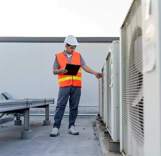 Why Homeowners & Businesses Trust Us in Ada, OK?