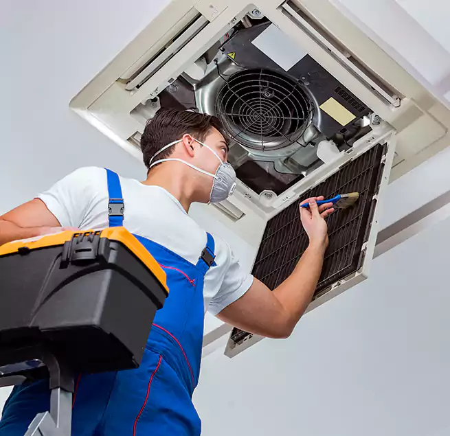 Why Homeowners & Businesses Trust Us in Ada, OK?