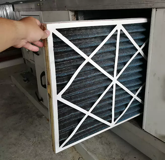 Why Homeowners & Businesses Trust Us Ada, OK?